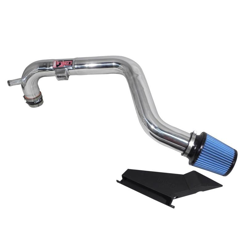 Injen 12 Volkswagen MK6 Golf R 2.0L TSI Black Cold Air Intake equipped w/MR Technology/Air Fusion - T1 Motorsports