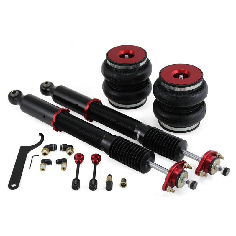 Air Lift Performance Rear Kit - 1999-2006 BMW M3 E46