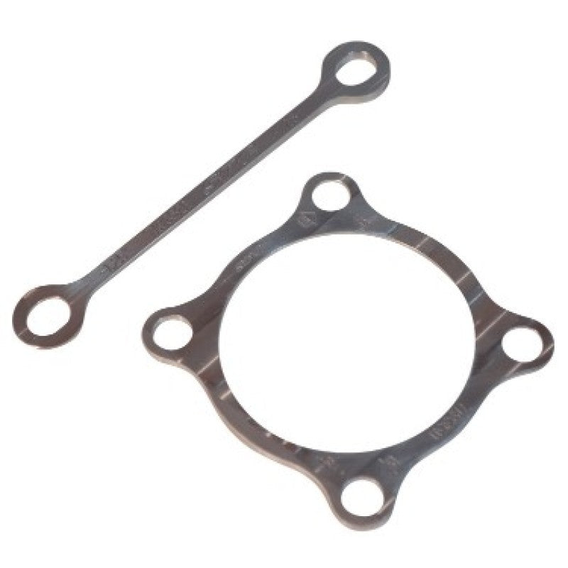 SPC Performance 09-14 Hyundai Genesis Camber Shim Set - 8pc - T1 Motorsports