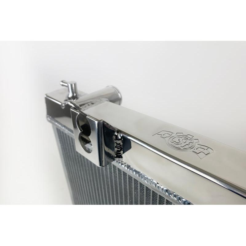 CSF 87-91 BMW M3 (E30) 2.7L Radiator - T1 Motorsports