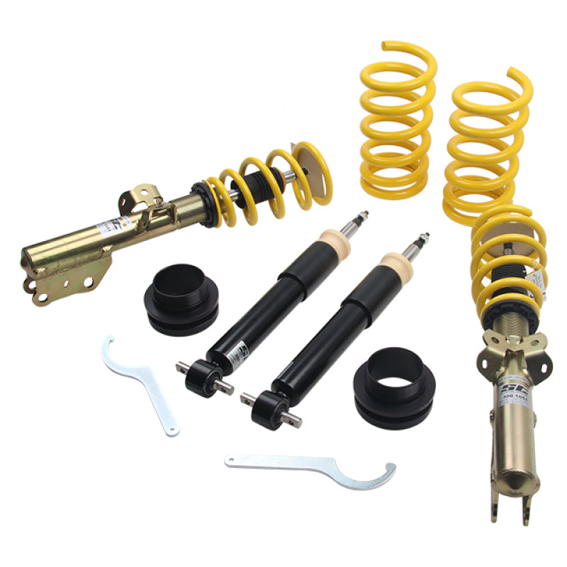 ST X-Height Adjustable Coilovers 2015 Ford Mustang GT - T1 Motorsports