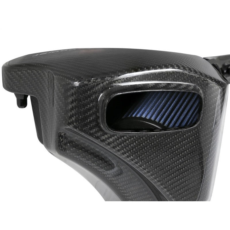 aFe Momentum GT Pro 5R Cold Air Intake System 15-17 BMW M3/M4 S55 (tt)