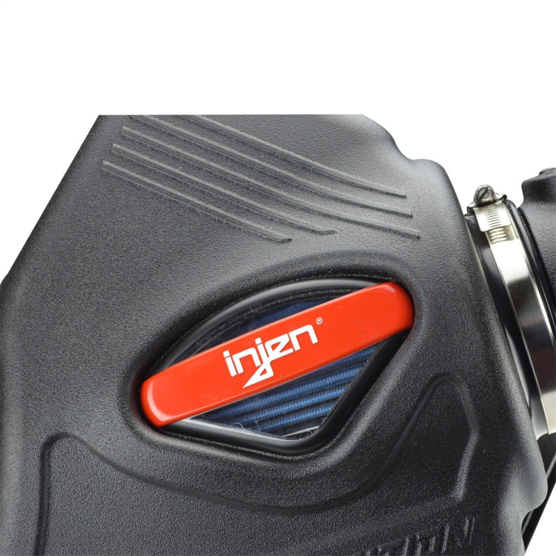 Injen 16-19 BMW 340/ 440/ M140/ M240 i/ix 3.0T (B58) Evolution Intake - T1 Motorsports