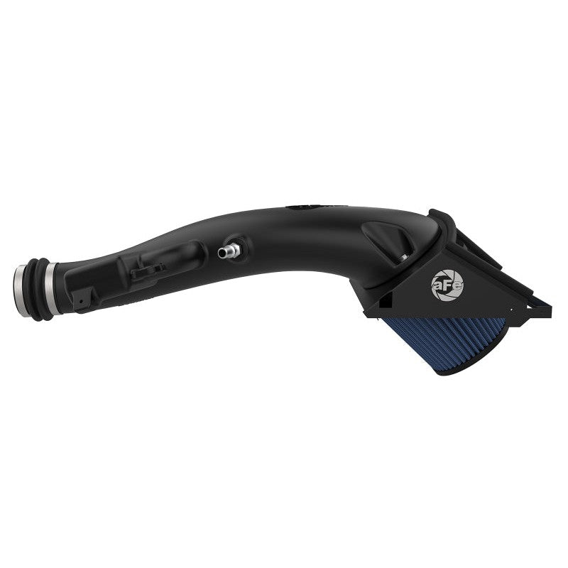 aFe Magnum FORCE Stage-2 Pro 5R Cold Air Intake System 2018 Ford F-150 V6-3.3L