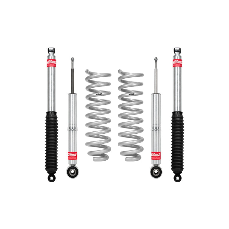 Eibach Pro-Truck Lift Kit for 2009-2013 F-150 2WD