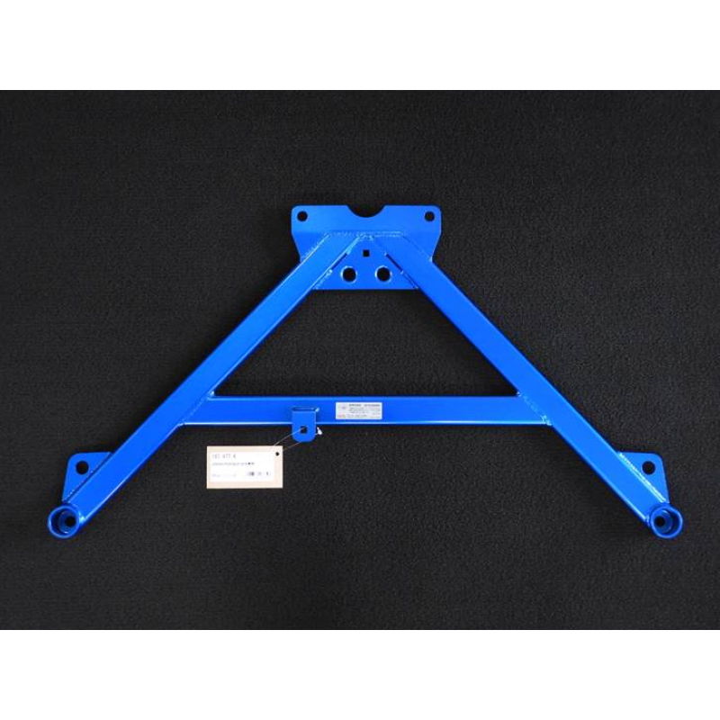 Cusco Lower Bar Type II Front JZS161 GS400