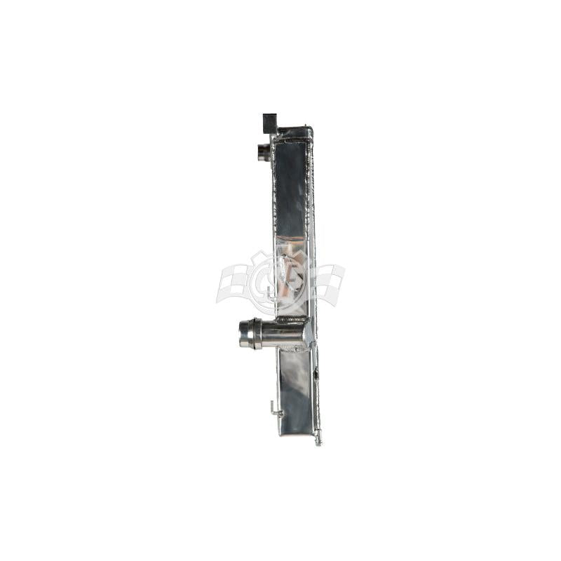 CSF 99-06 BMW 323i / 99-05 BMW 325i / 99-06 BMW 328i / 99-05 BMW 330i / 03-05 BMW Z4 Radiator - T1 Motorsports