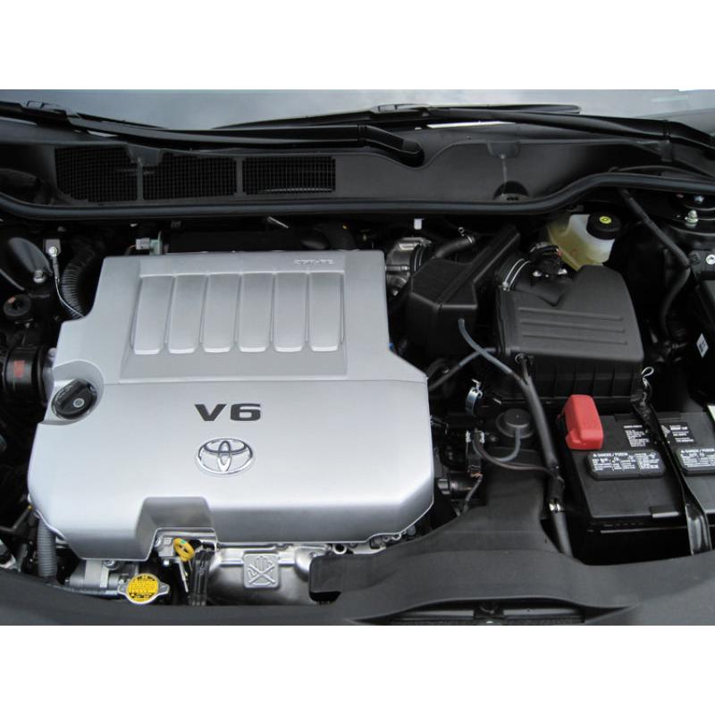 K&N 08-09 Scion xB Drop In Air Filter