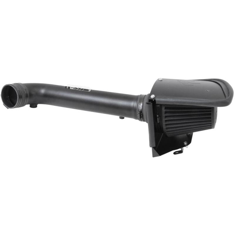 K&N 71 Series Performance Intake Kit for 12-18 Jeep Wrangler 3.6L V6 (12-15 CARB Approved)