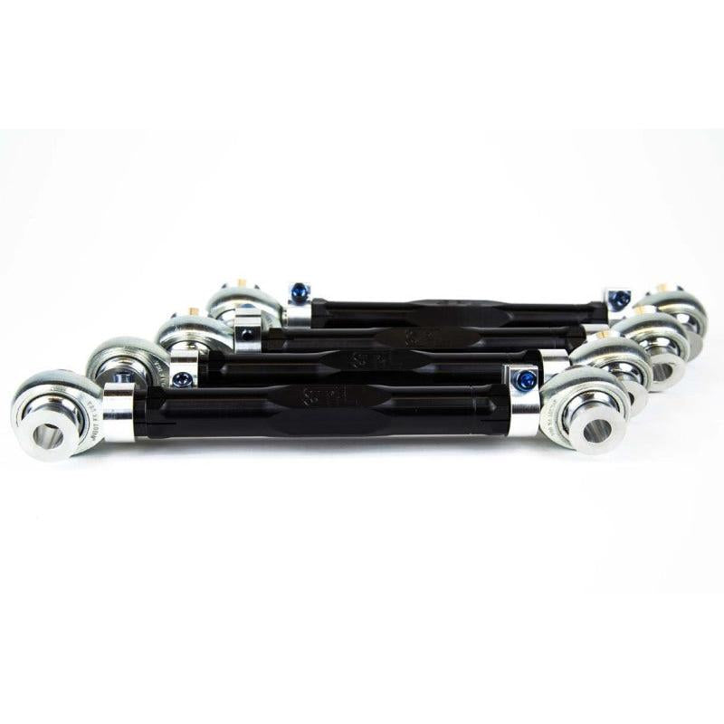 SPL Parts 99-12 Porsche 911 (996/997) Rear Dog Bone Links