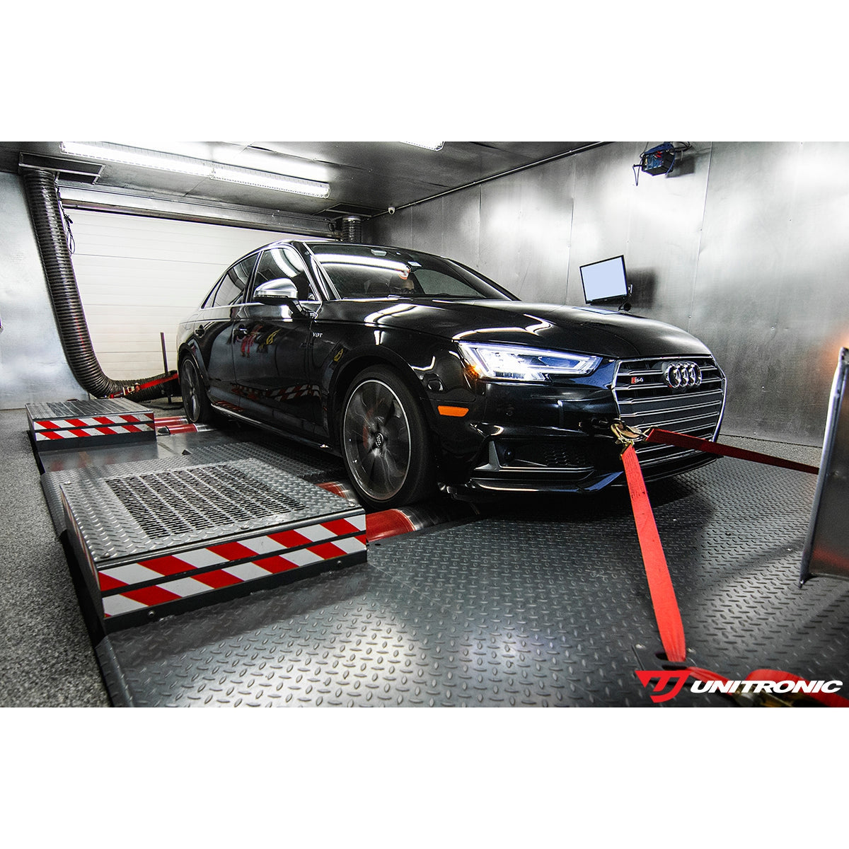 Unitornic Intercooler for Audi B9 S4/S5 3.0 TFSI