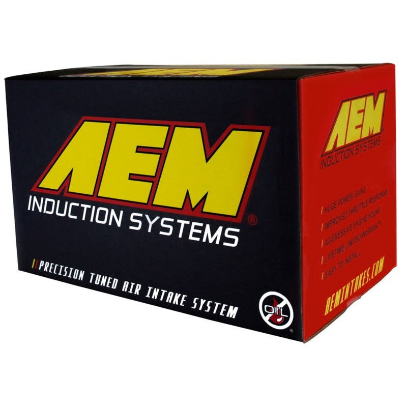 AEM C.A.S 15-20 Acura TLX 3.5L V6 F/I Cold Air Intake System - T1 Motorsports