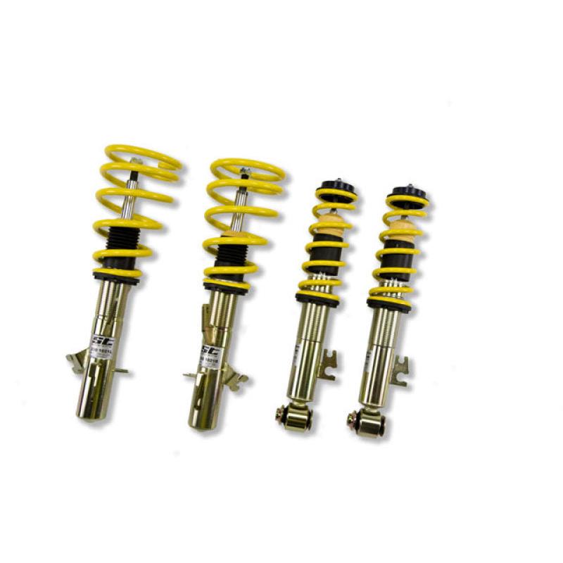 ST Coilover Kit 07-13 Mini Cooper/Cooper S/JCW R56 (Excl Clubman/RCW) - T1 Motorsports