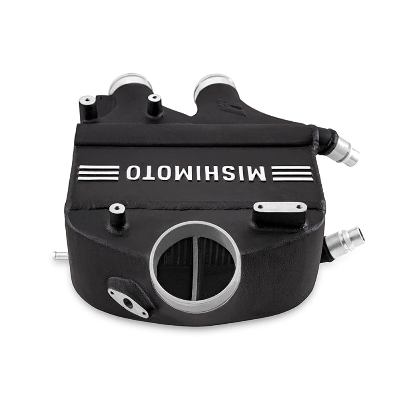 Mishimoto 2015+ BMW F8X M3/M4 Performance Air-to-Water Intercooler - T1 Motorsports