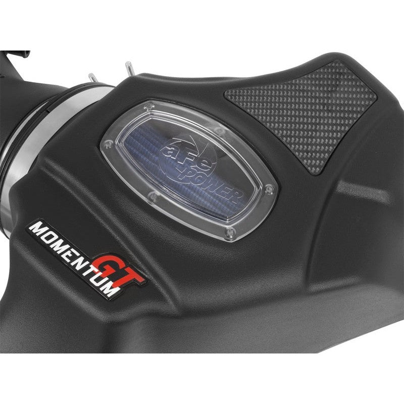 aFe Momentum GT Pro 5R Intake System 2015 Ford Mustang GT V8-5.0L
