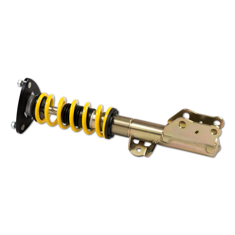 ST XTA Adjustable Coilovers 2015 Ford Mustang - T1 Motorsports
