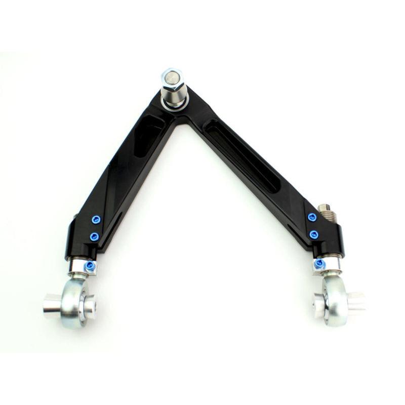 SPL Parts 03-08 Nissan 350Z Front Upper Camber/Caster Arms