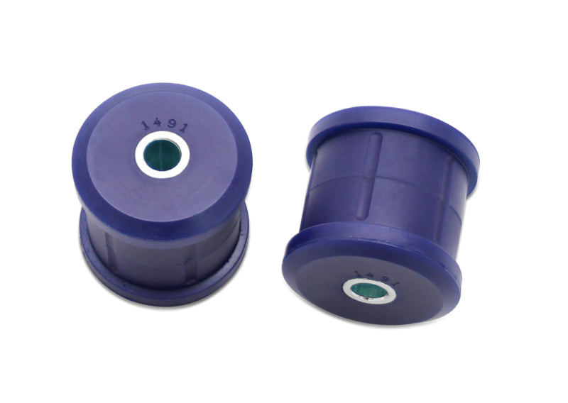 SuperPro 1994 Subaru Legacy LSi Rear Trailing Arm Lower Forward Bushing Kit - T1 Motorsports