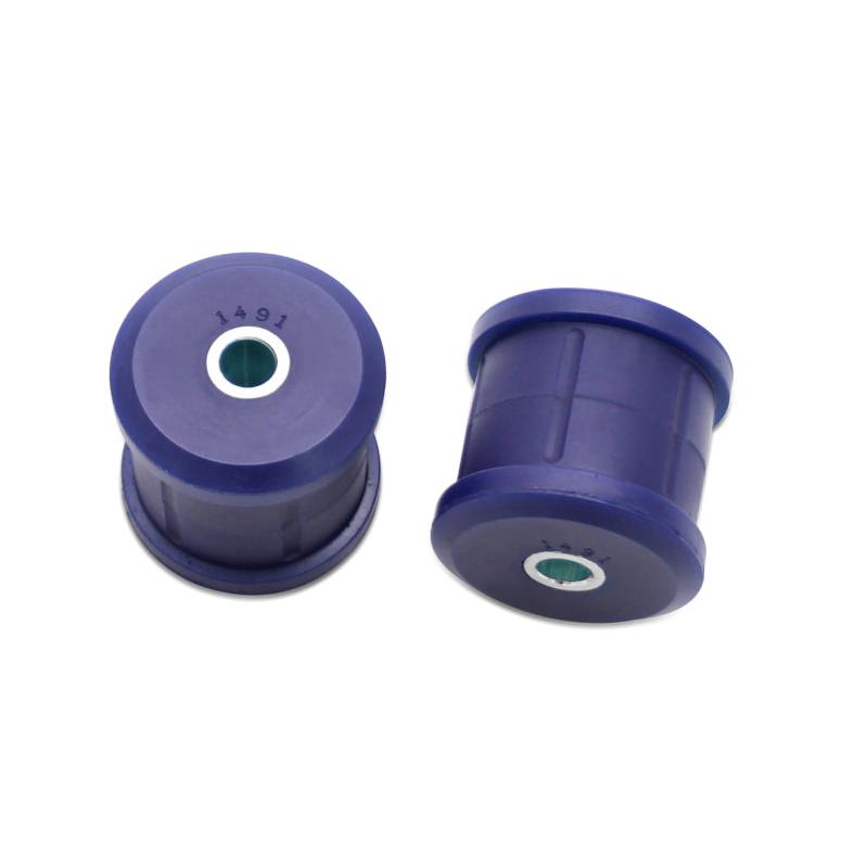 SuperPro 1994 Subaru Legacy LSi Rear Trailing Arm Lower Forward Bushing Kit - T1 Motorsports
