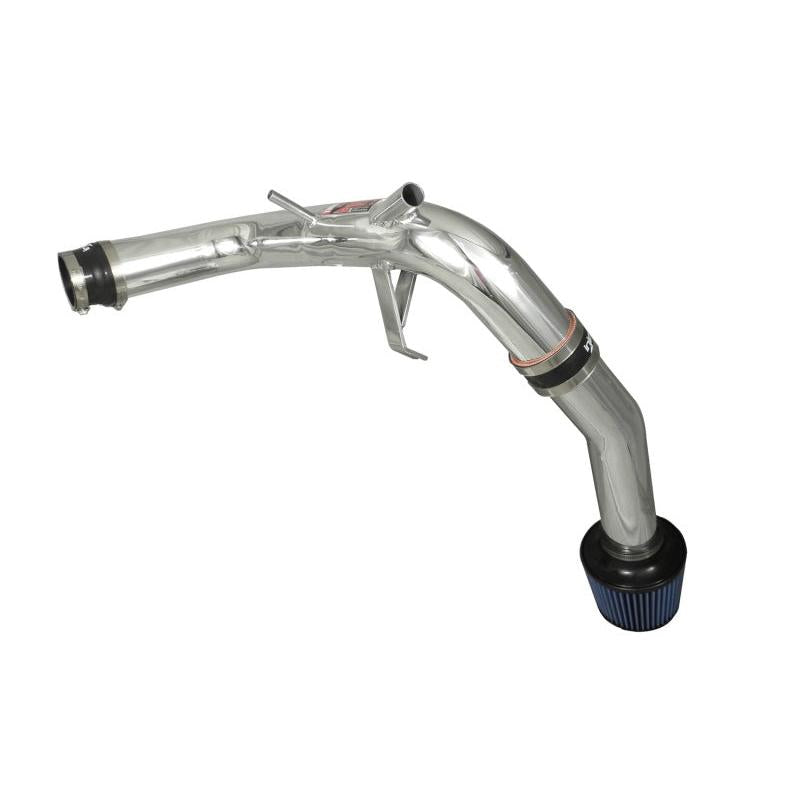 Injen 13 Hyundai Veloster Turbo 1.6L 4cyl Turbo GDI Polished Cold Air Intake - T1 Motorsports