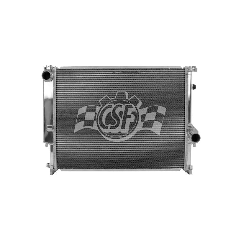 CSF 93-99 BMW M3 (E36) / 92-95 BMW 320i / 92-98 BMW 323 / 92-98 BMW 325 / 94-98 BMW 328 Radiator - T1 Motorsports