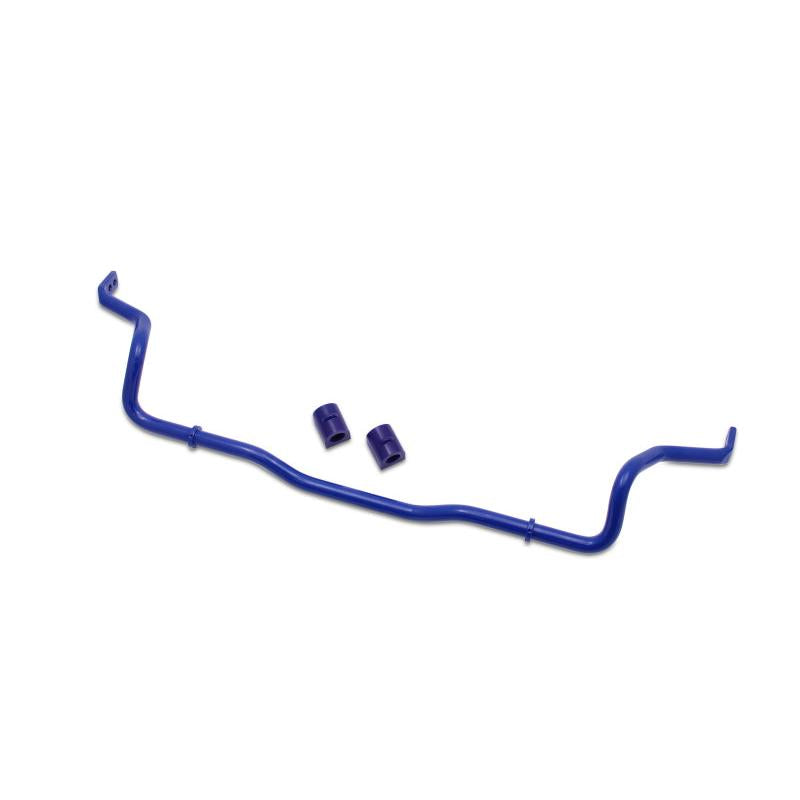 SuperPro 2016 Ford Focus RS Front Sway Bar Kit - 24mm Adjustable - T1 Motorsports
