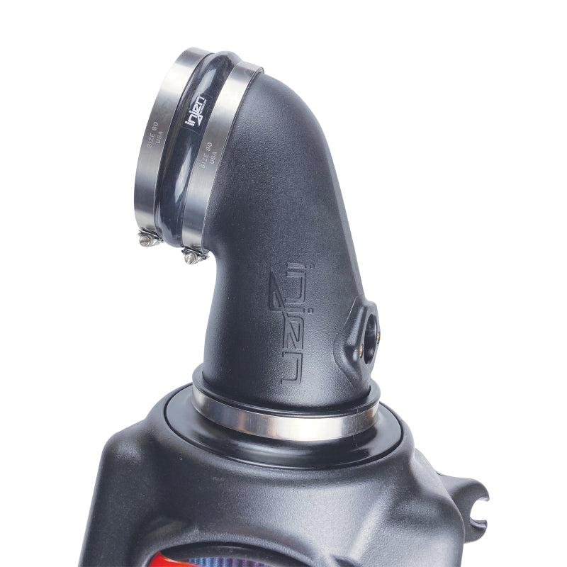 Injen 01-06 BMW M3 3.2L (E46) Evolution Intake - T1 Motorsports