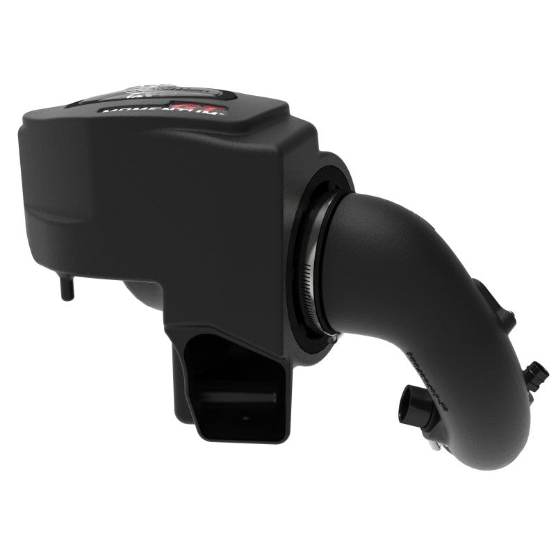 aFe POWER Momentum GT Pro Dry S Intake System 17-21 BMW 540i (G30) L6-3.0L (t) B58