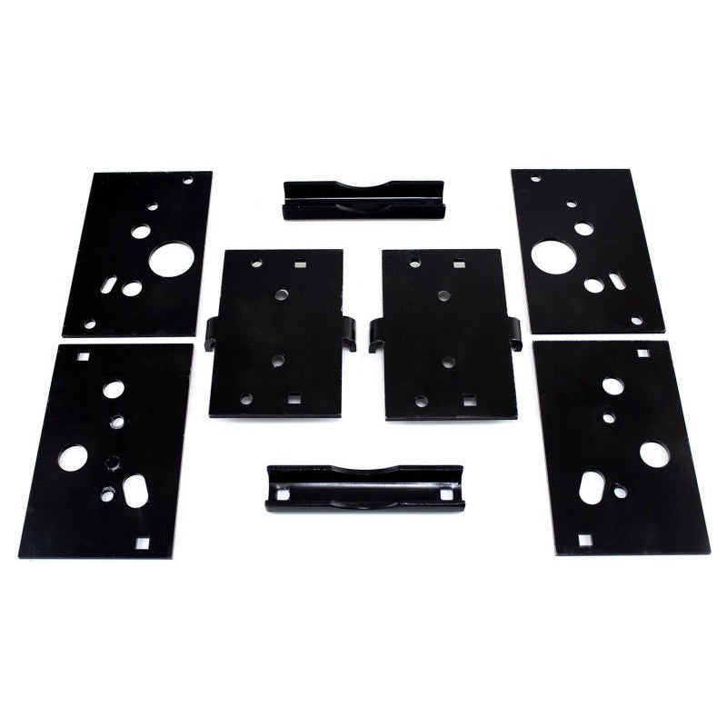 Air Lift Loadlifter 5000 Air Spring Kit