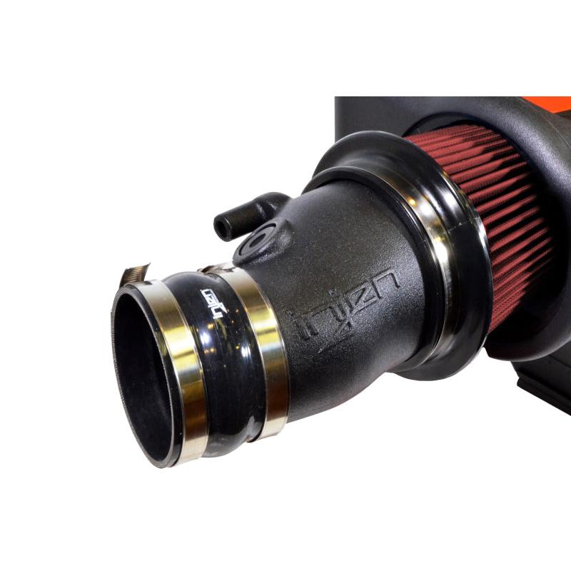Injen 11-20 Dodge Challenger 6.4L Hemi / 12-17 Dodge Charger 6.4L Hemi Evolution Intake (Oiled) - T1 Motorsports
