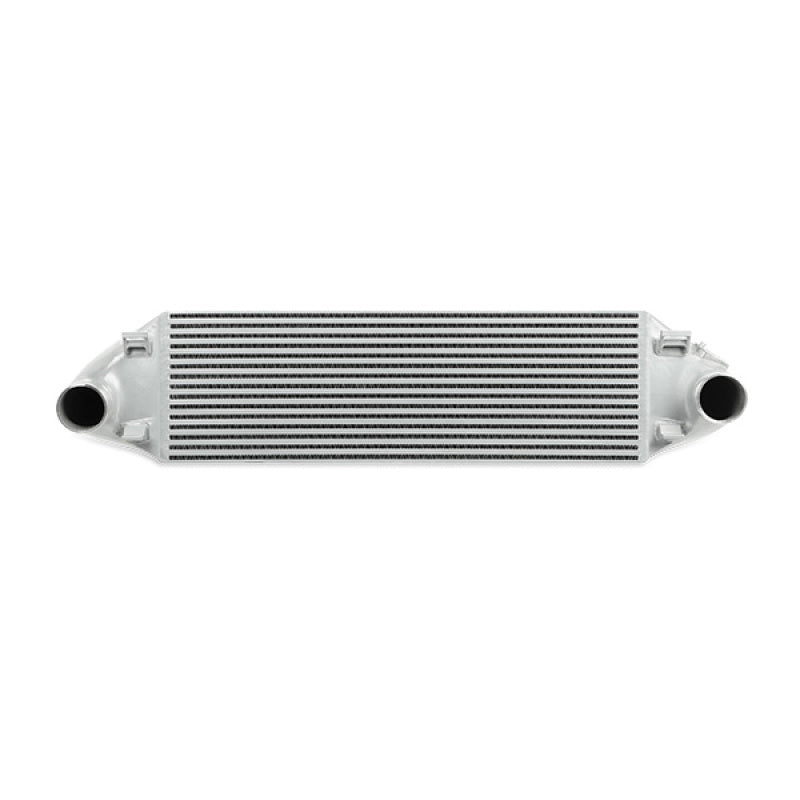 Mishimoto 2013+ Ford Focus ST Silver Intercooler w/ Black Pipes - T1 Motorsports
