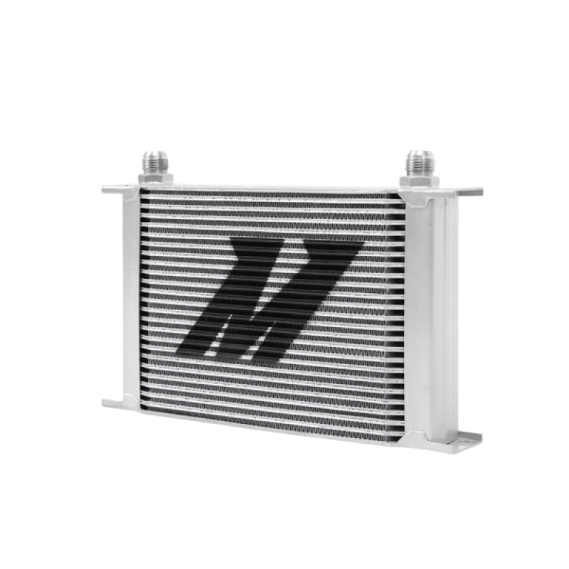 Mishimoto Universal 25 Row Oil Cooler - T1 Motorsports