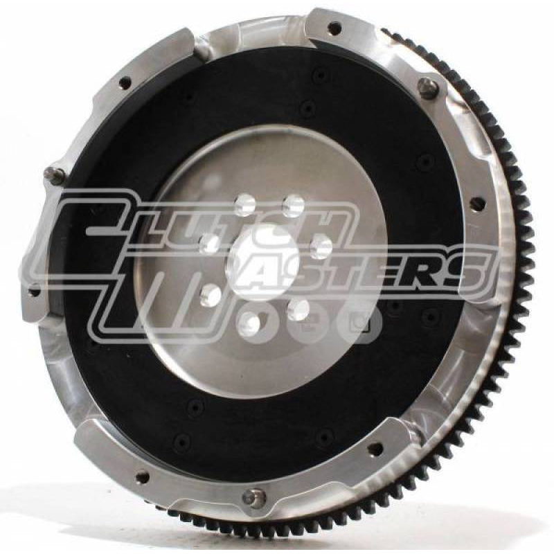 Clutch Masters 01-05 Mitsubishi Eclipse 2.4L Aluminum Flywheel - T1 Motorsports
