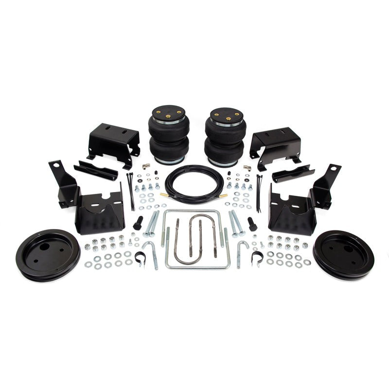 Air Lift Loadlifter 5000 Ultimate for 2016 Nissan Titan XD (2WD/4WD)