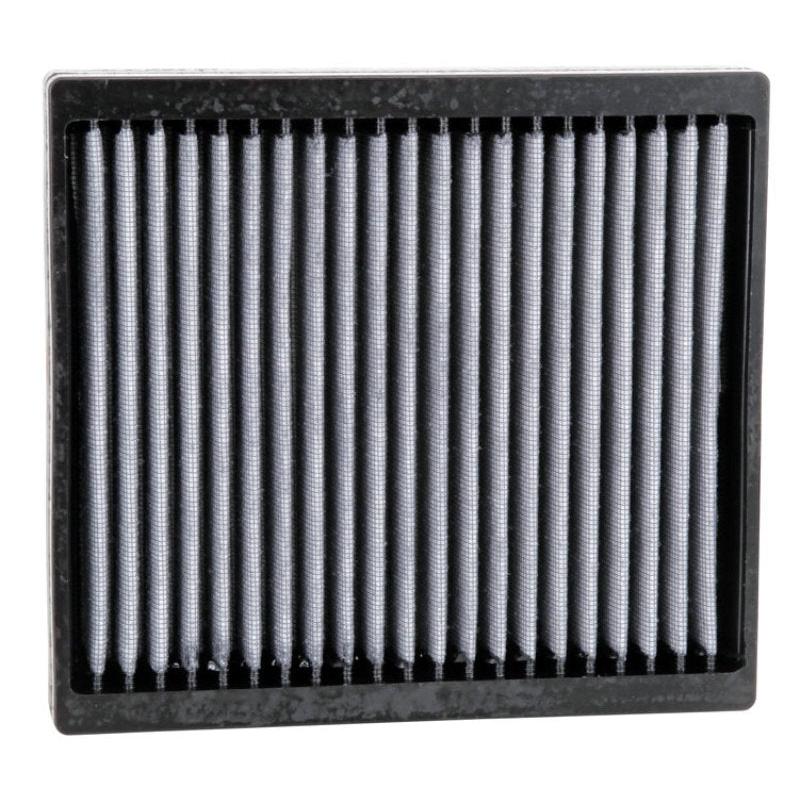 K&N 08-14 Mitsubishi Evo X Cabin Air Filter