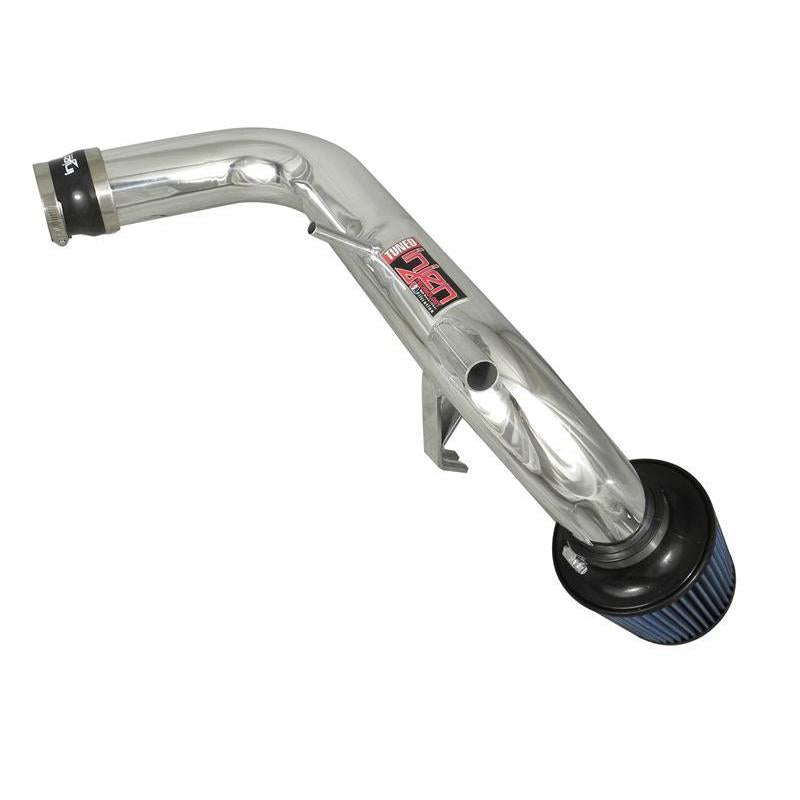 Injen 13 Hyundai Veloster Turbo 1.6L 4cyl Polished Short Ram Intake - T1 Motorsports