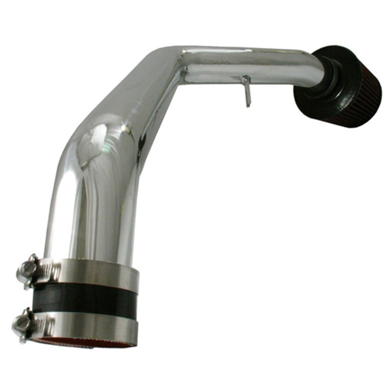 Injen 96-98 Civic Ex Hx EL(Canada) Polished Cold Air Intake - T1 Motorsports