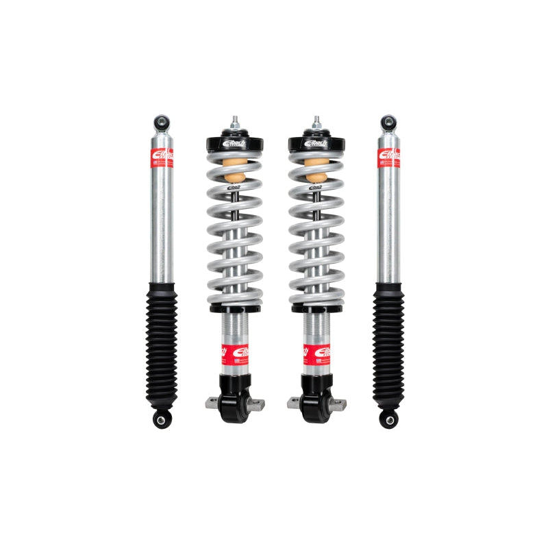 Eibach Pro-Truck Coilover 2.0 Front / Rear Sport Shocks for 18-20 Ford Ranger 4WD
