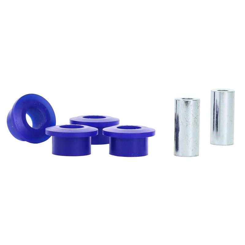 SuperPro 2007 Volkswagen Eos Base Front Lower Inner Forward Control Arm Bushing Kit - T1 Motorsports