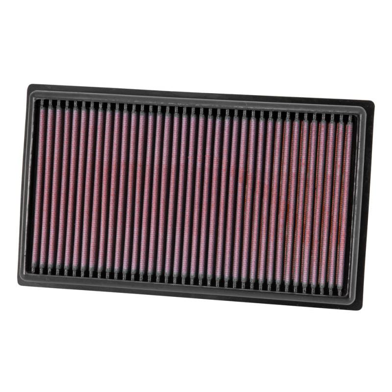 K&N Replacement Air FIlter 11-13 Mazda 5 2.0L
