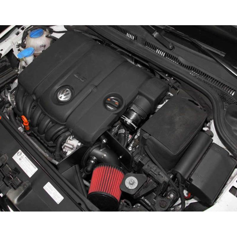AEM 2011-2013 Volkswagen Jetta 2.5L L5 - Cold Air Intake System - T1 Motorsports