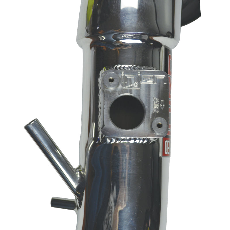 Injen 06-09 Civic Si 2.0L 4Cyl. Coupe & Sedan Polished Short Ram Intake - T1 Motorsports