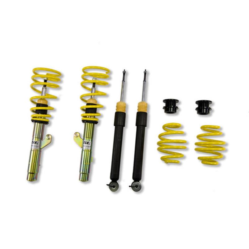 ST Coilover Kit 09-16 BMW Z4 (Z89) - T1 Motorsports
