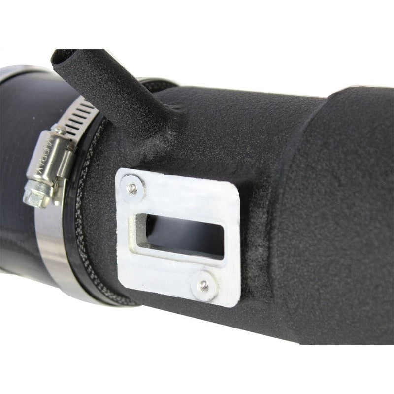 aFe Takeda Intake Stage-2 PRO 5R 13-14 Honda Accord V6-3.5L (Black)