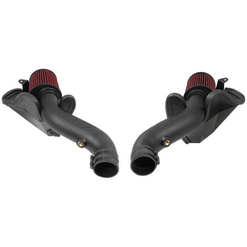 AEM 2014-2016 C.A.S. Infiniti Q50 V6-3.7L F/I Cold Air Intake - T1 Motorsports