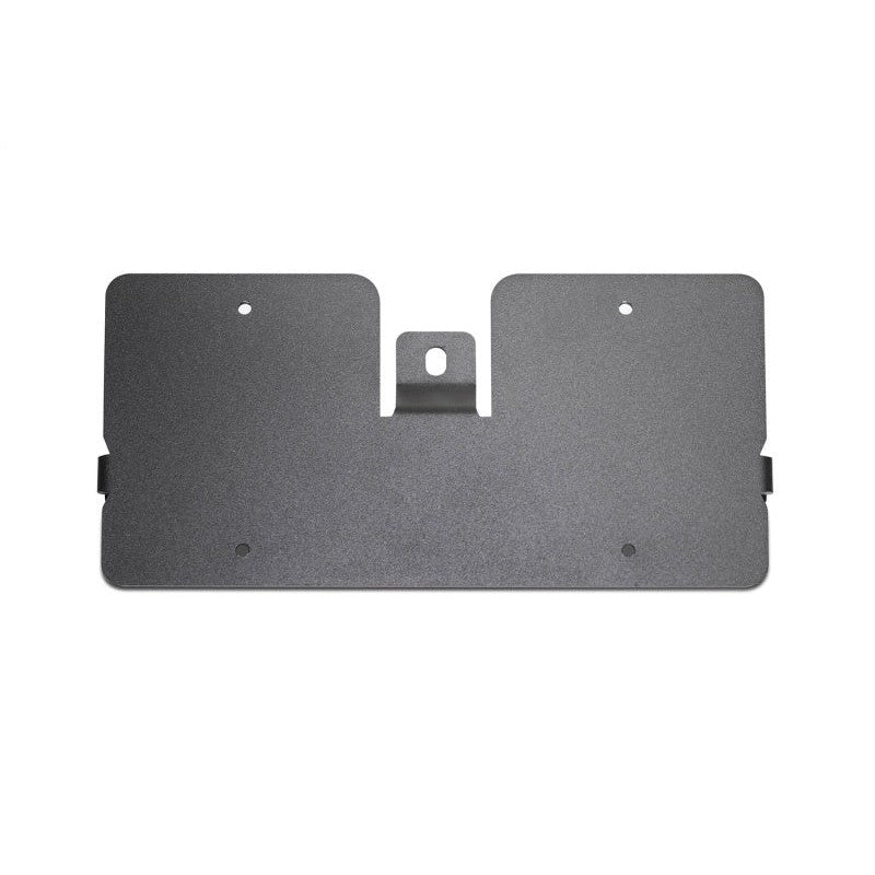 Addictive Desert Designs 17-18 Ford F-150 Raptor Front License Plate Bracket