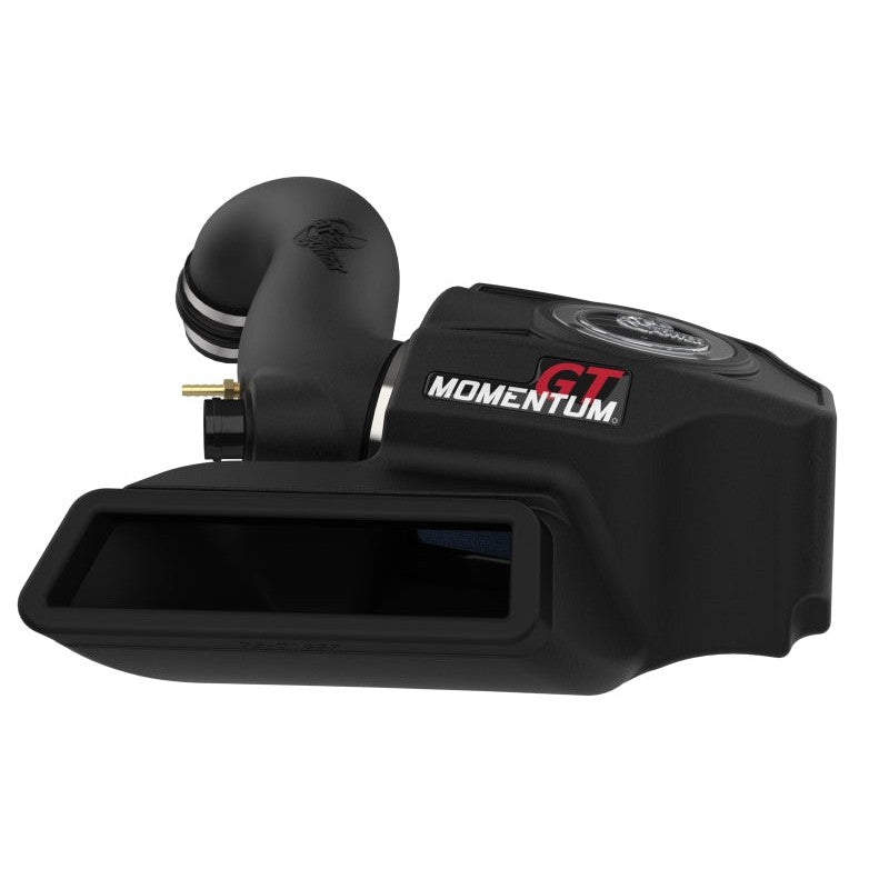 aFe Momentum GT Cold Air Intake System w/ Pro 5R Filter - 22-23 VW GTI (MKVIII)