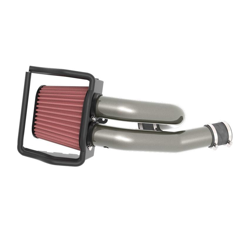 K&N 2015-22 Ford F-150 3.5L V6 Performance Air Intake System