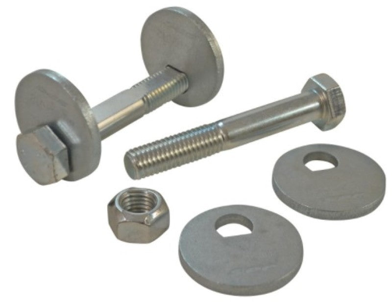 SPC Performance GM SUV (Incl. 08+ Acadia/08+ Traverse) Rear Cam Bolt (Pair) - T1 Motorsports