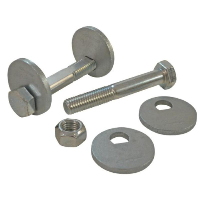SPC Performance GM SUV (Incl. 08+ Acadia/08+ Traverse) Rear Cam Bolt (Pair) - T1 Motorsports